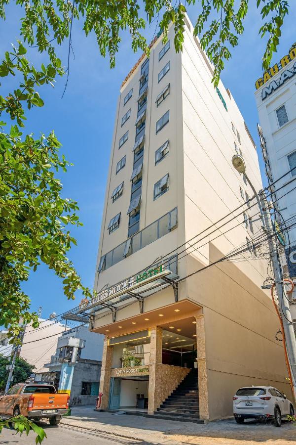 莲花石05酒店 岘港 外观 照片